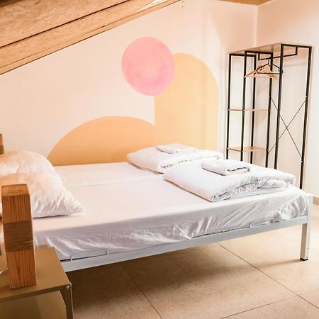 The White Hill Guesthouse Yeroham Luaran gambar